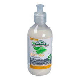 CORPORE SANO Body Milk Antioxidante (Gayuba Y Granada) 300Ml