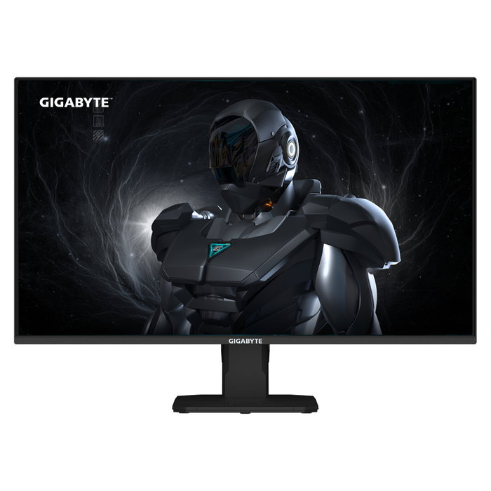 Gigabyte GS25F2A Monitor Gaming 24.5 pulg. Full HD SS-IPS 240Hz Gigabyte GS25F2A Monitor Gaming 24.5 pulg. Full HD SS-IPS 240Hz