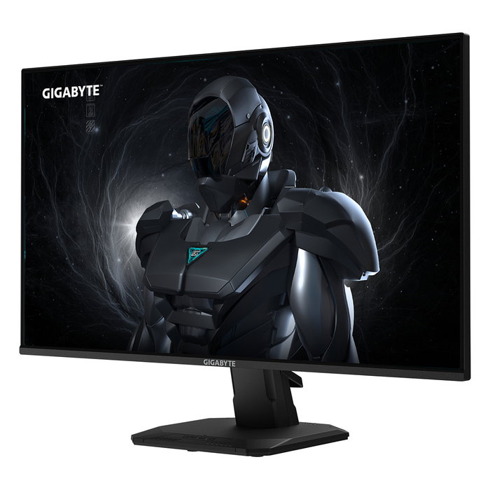 Gigabyte GS25F2A Monitor Gaming 24.5 pulg. Full HD SS-IPS 240Hz Gigabyte GS25F2A Monitor Gaming 24.5 pulg. Full HD SS-IPS 240Hz