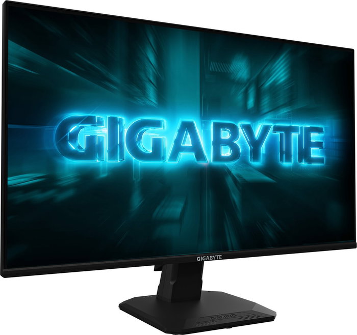 Gigabyte GS25F2A Monitor Gaming 24.5 pulg. FHD 240Hz 1ms IPS