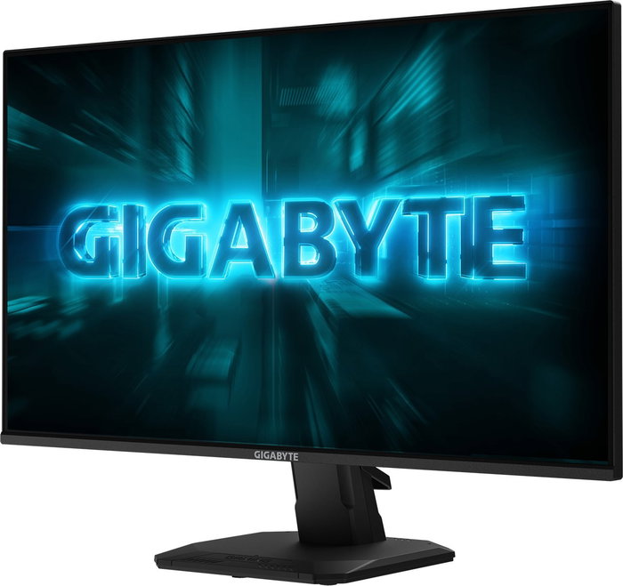 Gigabyte GS25F2A Monitor Gaming 24.5 pulg. FHD 240Hz 1ms IPS