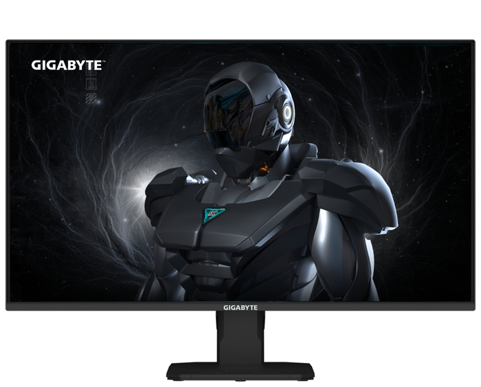 Gigabyte GS25F2A Monitor Gaming 24.5 pulg. FHD 240Hz 1ms IPS
