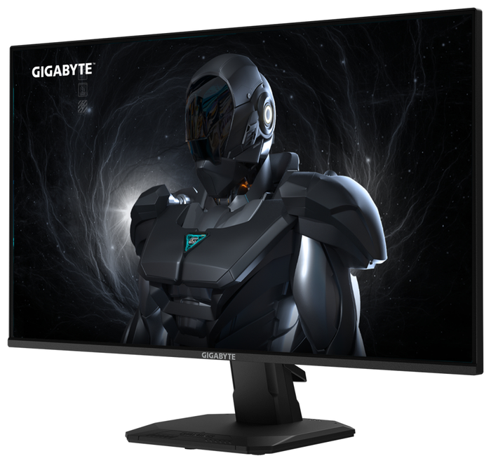 Gigabyte GS25F2A Monitor Gaming 24.5 pulg. FHD 240Hz 1ms IPS