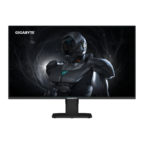 Gigabyte GS25F2A Monitor Gaming 24.5 pulg. FHD 240Hz 1ms IPS