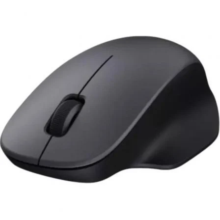 Xiaomi Ratón Ergonómico Inalámbrico Wireless Mouse Comfort Edition BHR9359GL Negro Hasta 1200 DPI Xiaomi Ratón Ergonómico Inalámbrico Wireless Mouse Comfort Edition BHR9359GL Negro Hasta 1200 DPI