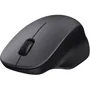 Xiaomi Ratón Ergonómico Inalámbrico Wireless Mouse Comfort Edition BHR9359GL Negro Hasta 1200 DPI