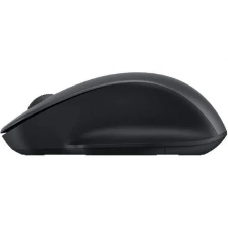 Xiaomi Ratón Ergonómico Inalámbrico Wireless Mouse Comfort Edition BHR9359GL Negro Hasta 1200 DPI Xiaomi Ratón Ergonómico Inalámbrico Wireless Mouse Comfort Edition BHR9359GL Negro Hasta 1200 DPI