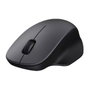 Xiaomi Wireless Mouse Comfort Edition Negro