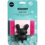 Ototo Scrubby Portaesponjas Gris