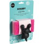 Ototo Scrubby Portaesponjas Gris