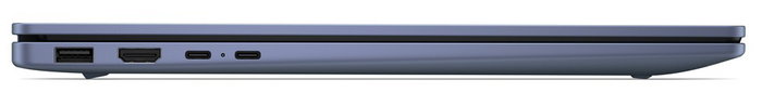 HP OmniBook 5 Ryzen AI 5 330 16 pulg 2K OLED Táctil 16GB 512GB Azul