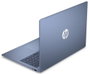 HP OmniBook 5 Ryzen AI 5 330 16 pulg 2K OLED Táctil 16GB 512GB Azul