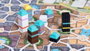 Tranjis games Tower Up