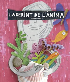 FANBOOKS, Laberint de l´anima, Anna Llenas