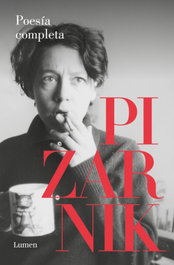 Poesía completa, Alejandra Pizarnik - LUMEN