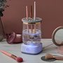 Cosmetic Club Limpiador de Brochas USB Autogiro