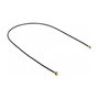 DeLOCK 89649 Cable coaxial MHF a MHF IV/HSC MXHP32 0,3 m