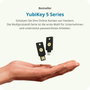 Yubico YubiKey 5C NFC USB-C