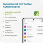 Yubico YubiKey 5C NFC USB-C