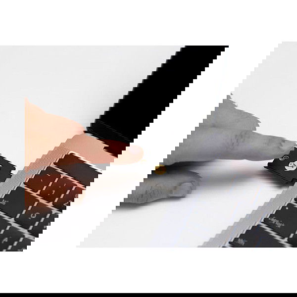 Yubico YubiKey 5C NFC USB-C Seguridad Llave NFC Negro