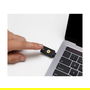 Yubico YubiKey 5C NFC USB-C Seguridad Llave NFC Negro