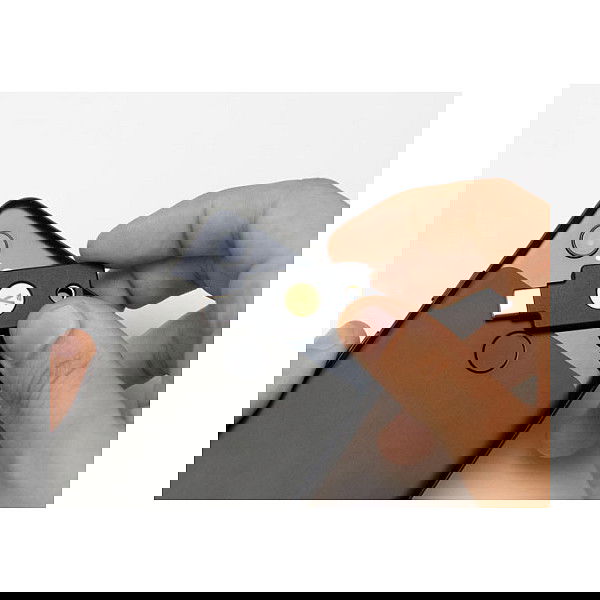 Yubico YubiKey 5C NFC USB-C Seguridad Llave NFC Negro