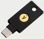 Yubico YubiKey 5C NFC Llave de Seguridad para Autenticación Fuerte y Protección contra Phishing