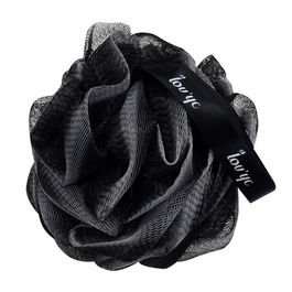 LOVYC Carbon Esponja Exfoliante