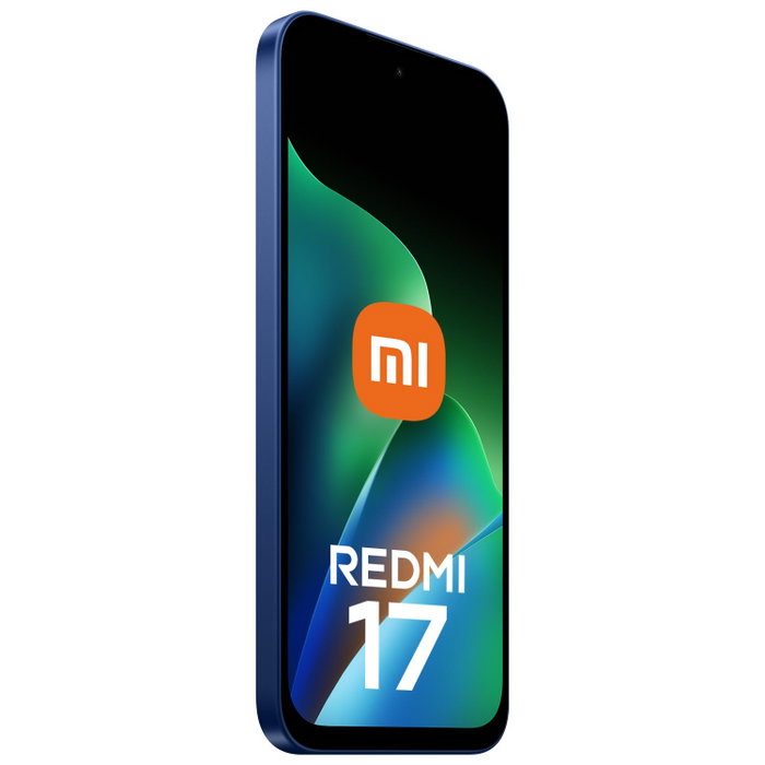 Xiaomi Redmi 17 4G 4GB RAM 256GB Azul