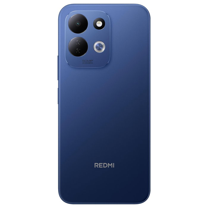 Xiaomi Redmi 17 4G 4GB RAM 256GB Azul