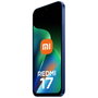Xiaomi Redmi 17 4G 4GB RAM 256GB Azul