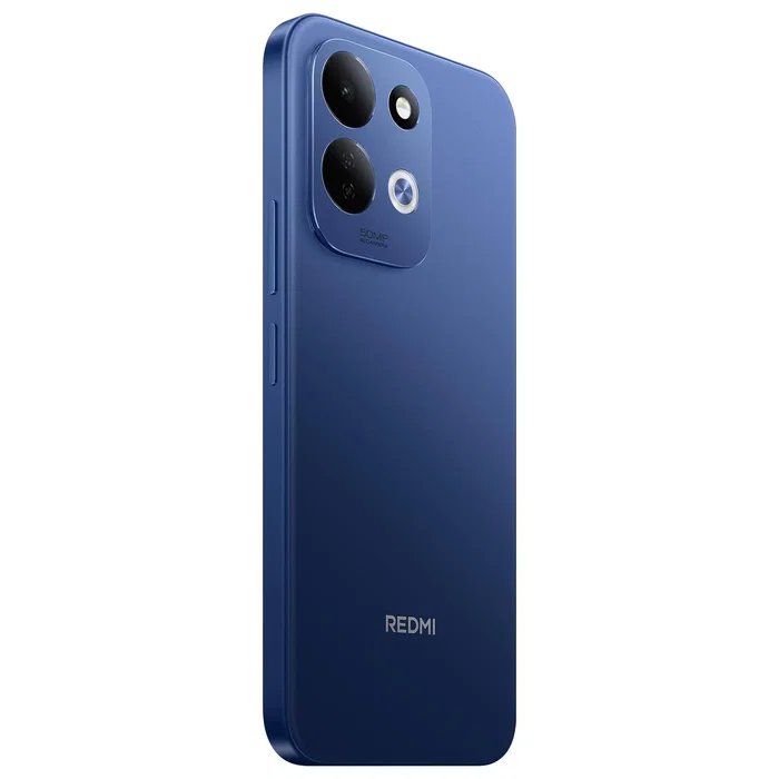 Xiaomi Redmi 17 4GB RAM 256GB ROM Deep Blue Xiaomi Redmi 17 4GB RAM 256GB ROM Deep Blue