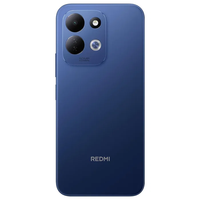 Xiaomi Redmi 17 4GB RAM 256GB ROM Deep Blue Xiaomi Redmi 17 4GB RAM 256GB ROM Deep Blue