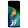 Xiaomi Redmi 17 4GB RAM 256GB ROM Deep Blue