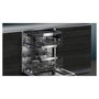 Siemens SN87TX00CE iQ700 Lavavajillas Integrable 60 cm Acero Inoxidable