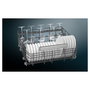 Siemens SN87TX00CE iQ700 Lavavajillas Integrable 60 cm Acero Inoxidable