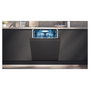 Siemens SN87TX00CE iQ700 Lavavajillas Integrable 60 cm Acero Inoxidable