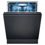 Siemens SN87TX00CE iQ700 Lavavajillas Integrable 60 cm Acero Inoxidable