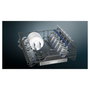 Siemens SN87TX00CE iQ700 Lavavajillas Integrable 60 cm Acero Inoxidable
