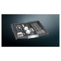 Siemens SN87TX00CE iQ700 Lavavajillas Integrable 60 cm Acero Inoxidable