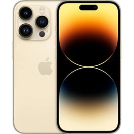 Apple iPhone 14 Pro Max 128GB Oro