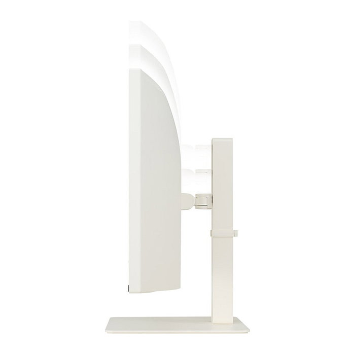 LG 38BR85QC-W Monitor 38" UltraWide Quad HD+ 3840x1600 Nano IPS 1ms 144Hz con USB-C y KVM Blanco