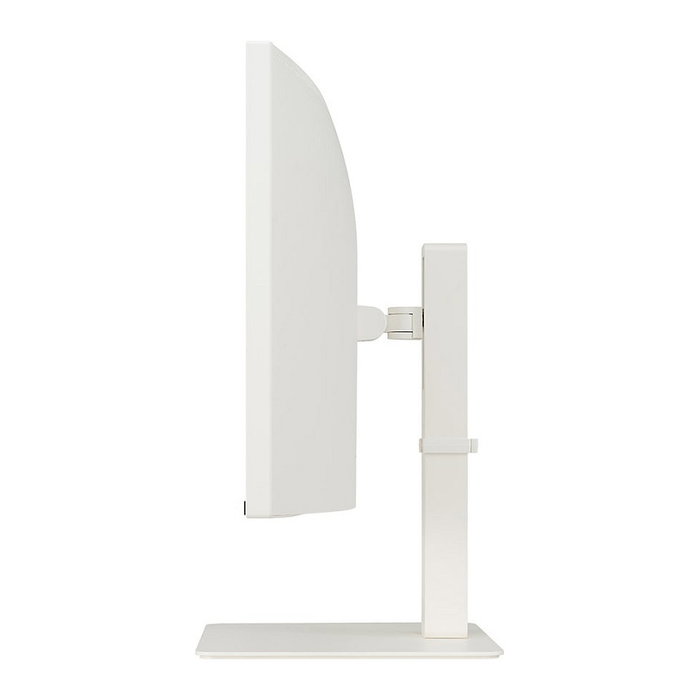 LG 38BR85QC-W Monitor 38" UltraWide Quad HD+ 3840x1600 Nano IPS 1ms 144Hz con USB-C y KVM Blanco