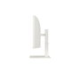 LG 38BR85QC-W Monitor Curvo UltraWide 38 Pulgadas Blanco