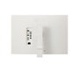 LG 38BR85QC-W Monitor Curvo UltraWide 38 Pulgadas Blanco