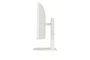 LG 38BR85QC-W Monitor Curvo UltraWide 38 Pulgadas Blanco