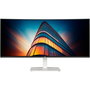 LG 38BR85QC-W Monitor Curvo UltraWide 38 Pulgadas Blanco 3840 x 1600 Nano IPS 144Hz