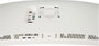 LG 38BR85QC-W Monitor Curvo UltraWide 38 Pulgadas Blanco