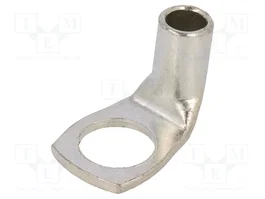 BM GROUP Anillo tubular M12 25mm2 para conducto