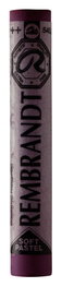 Rembrandt Pastel Suave Open Stock Violeta Rojizo 545.3